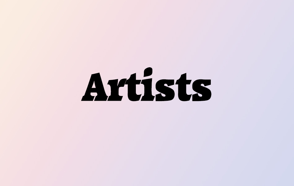 C-W-Artists